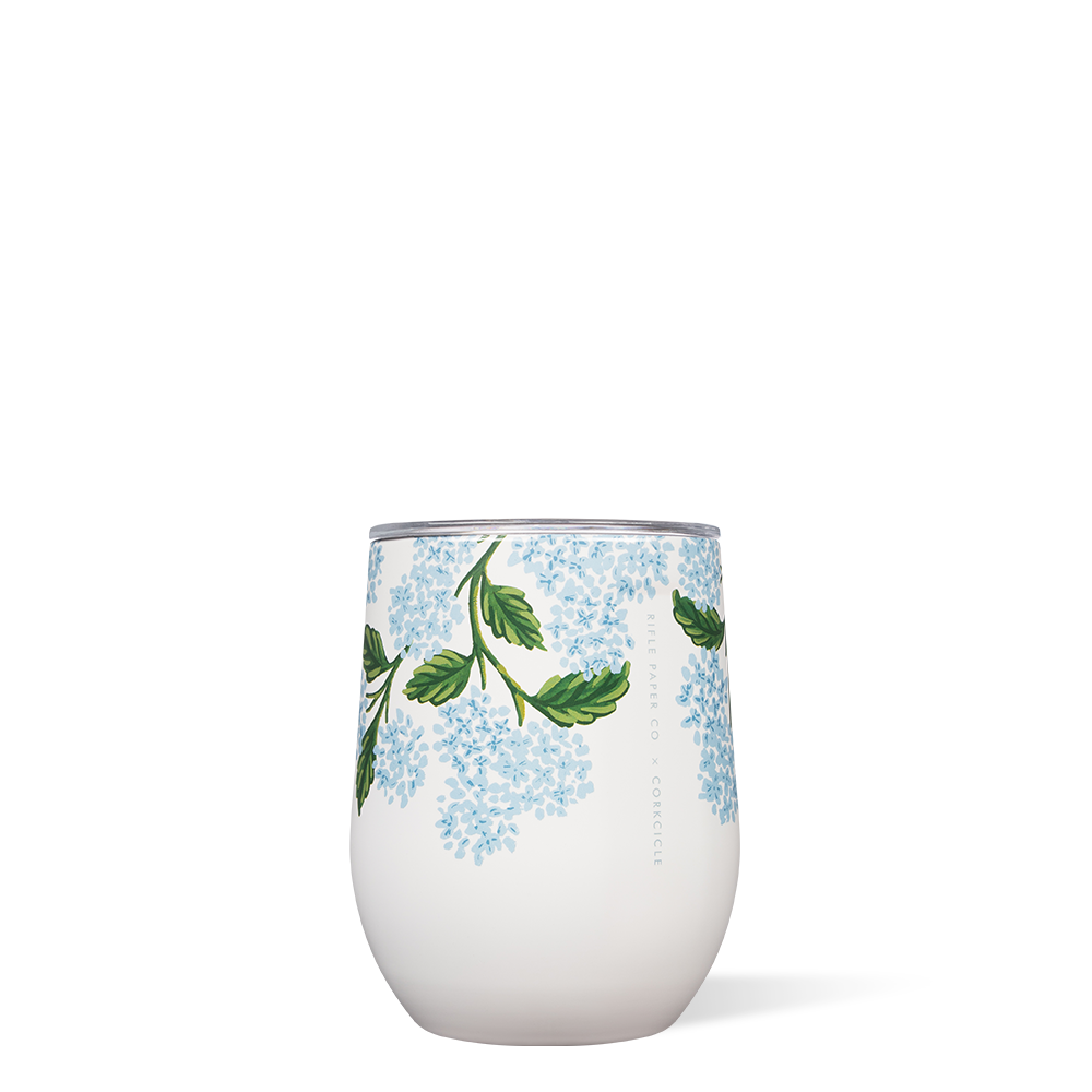 Rifle Paper Co. Stemless - Ready Mug T6