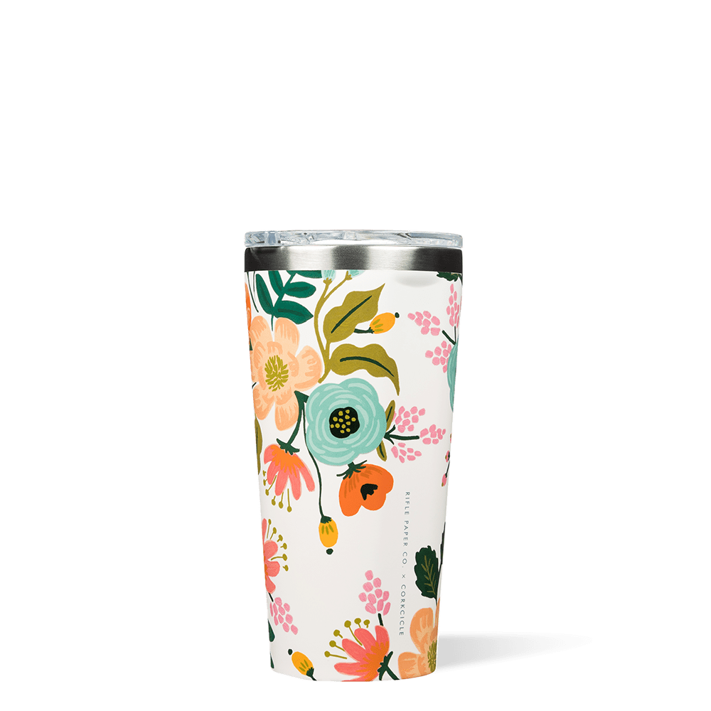 Rifle Paper Co. Tumbler - Original Choice K6