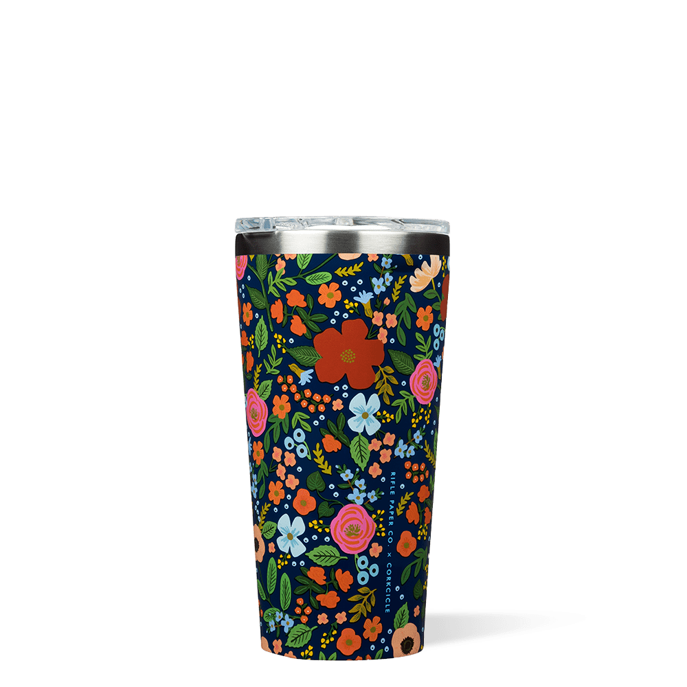 Rifle Paper Co. Tumbler - Original Choice K6