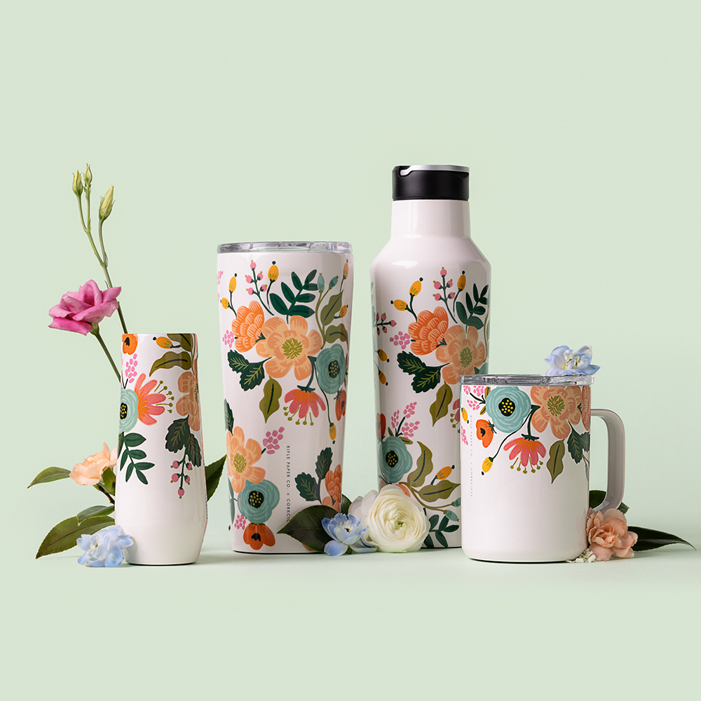 Rifle Paper Co. Sport Canteen - Original Companion G8