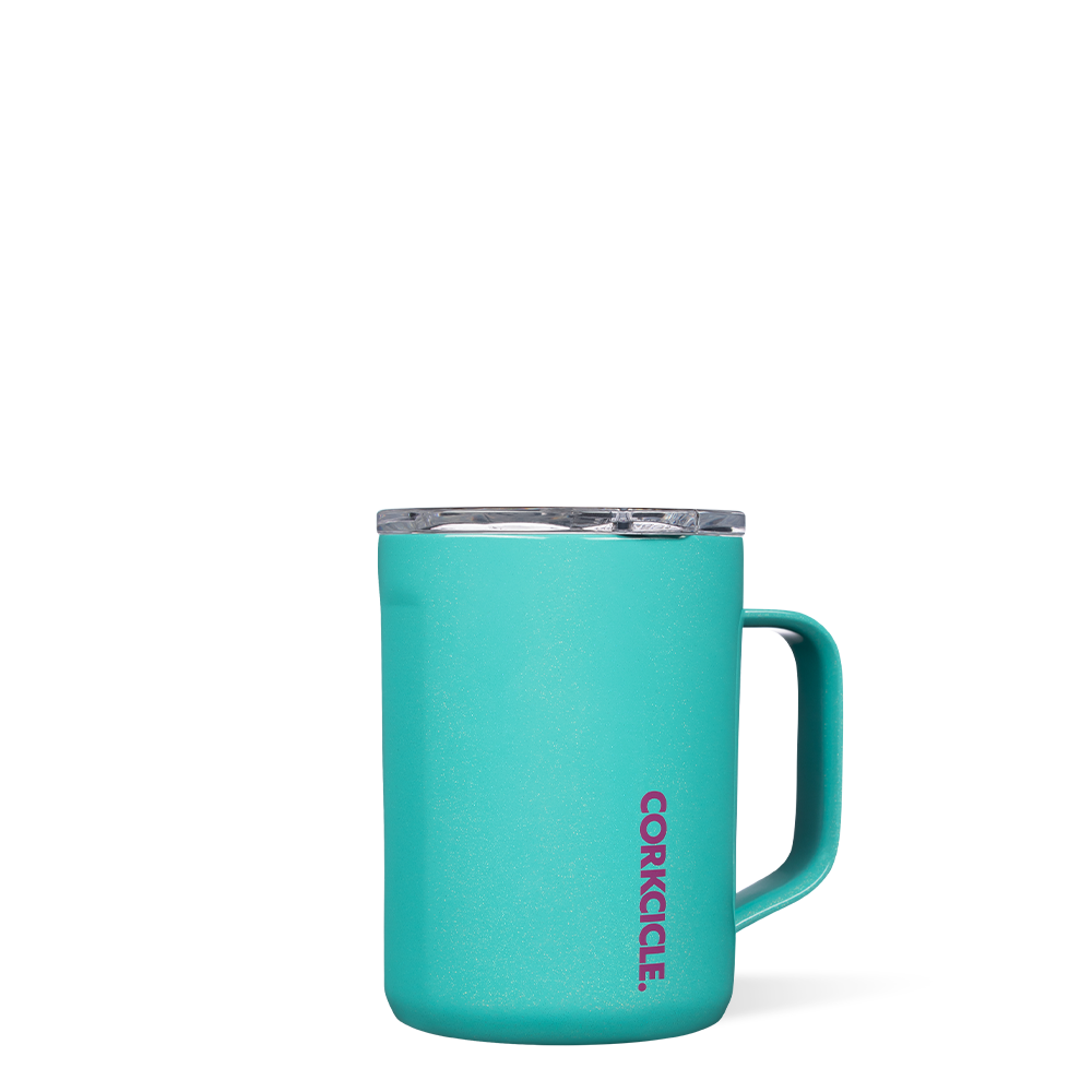 Unicorn Magic Coffee Mug - Essential Pour B1