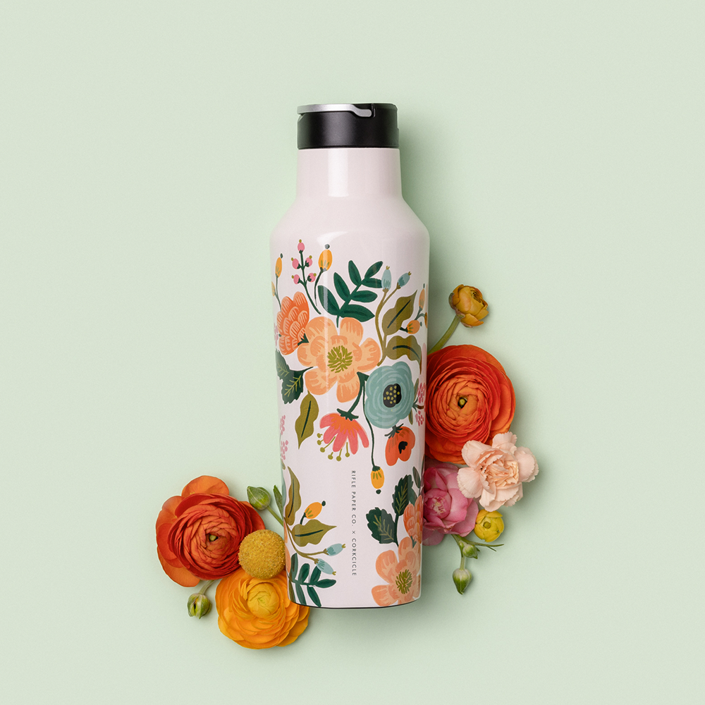 Rifle Paper Co. Sport Canteen - Original Companion G8
