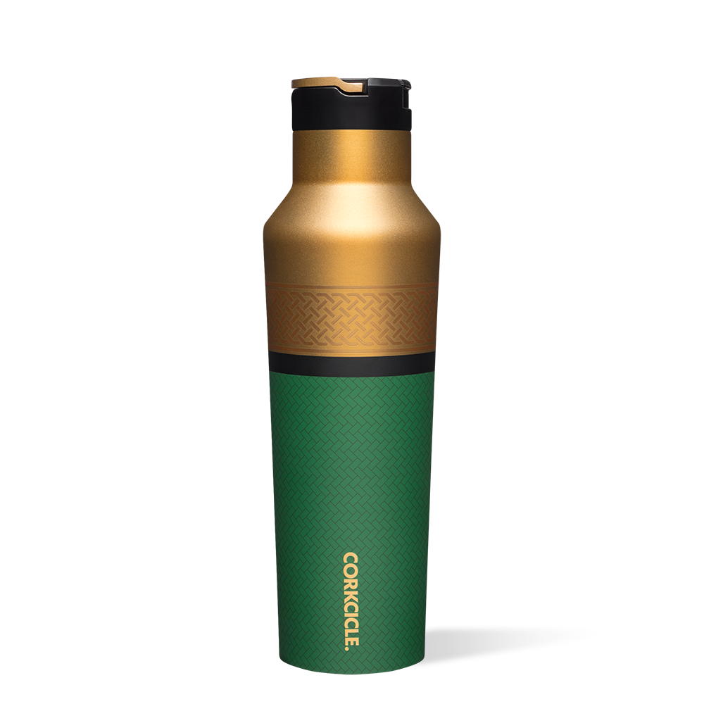 Marvel Sport Canteen - Home Drinkware Q1