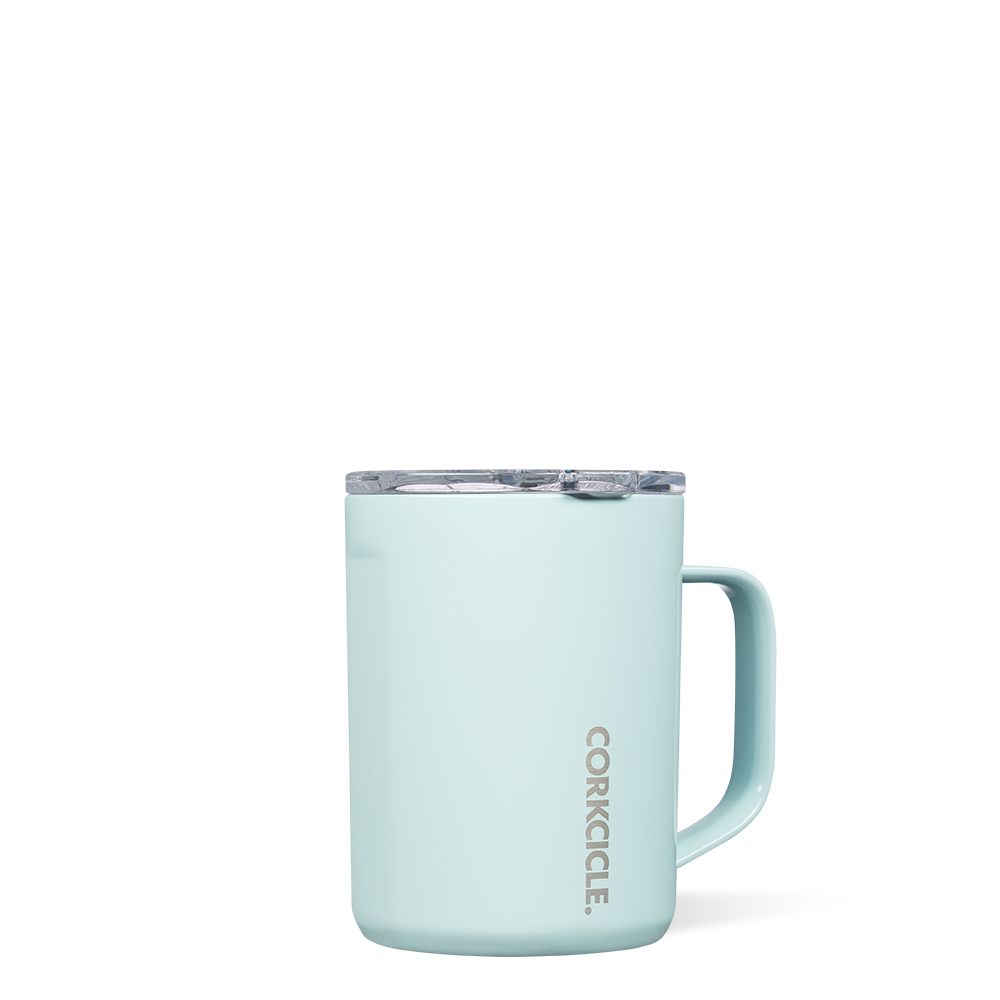 Classic Coffee Mug - Smooth Favorite K5