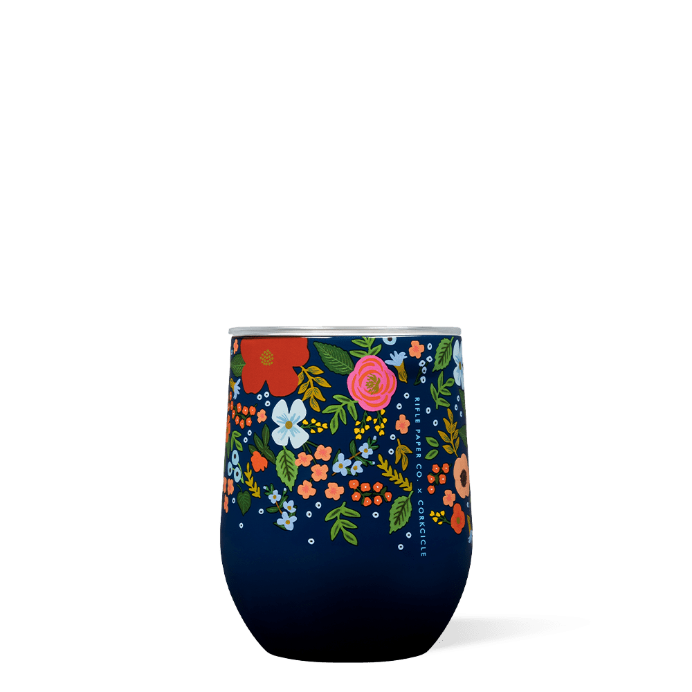Rifle Paper Co. Stemless - Ready Mug T6