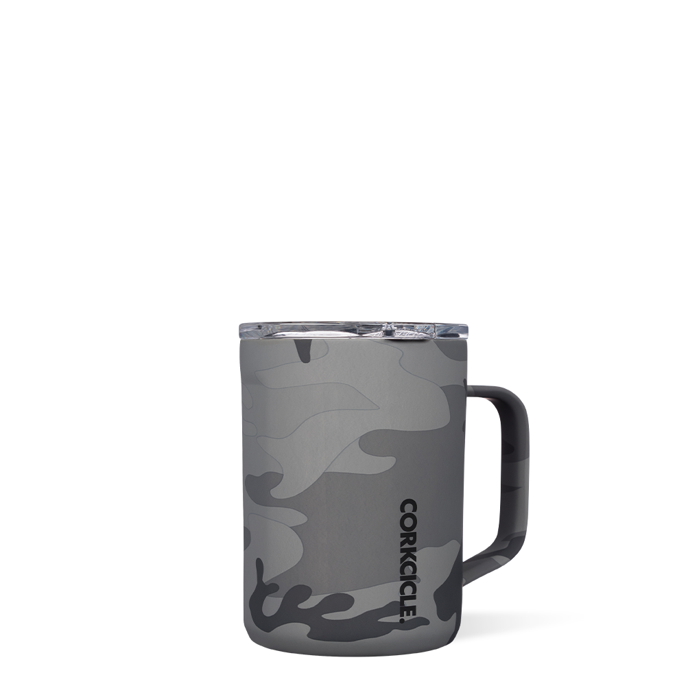Classic Coffee Mug - Smooth Favorite K5