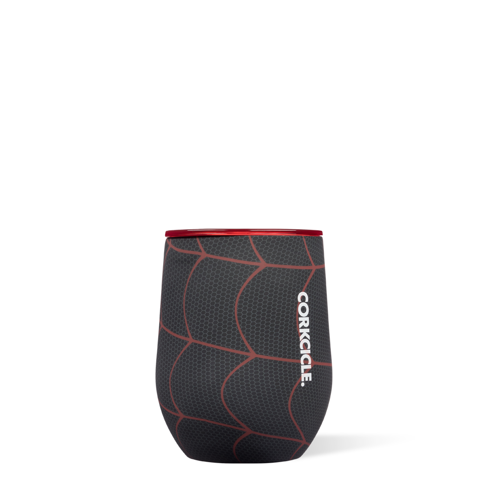 Spider-Man Stemless Set (3) - Bright Sip N7
