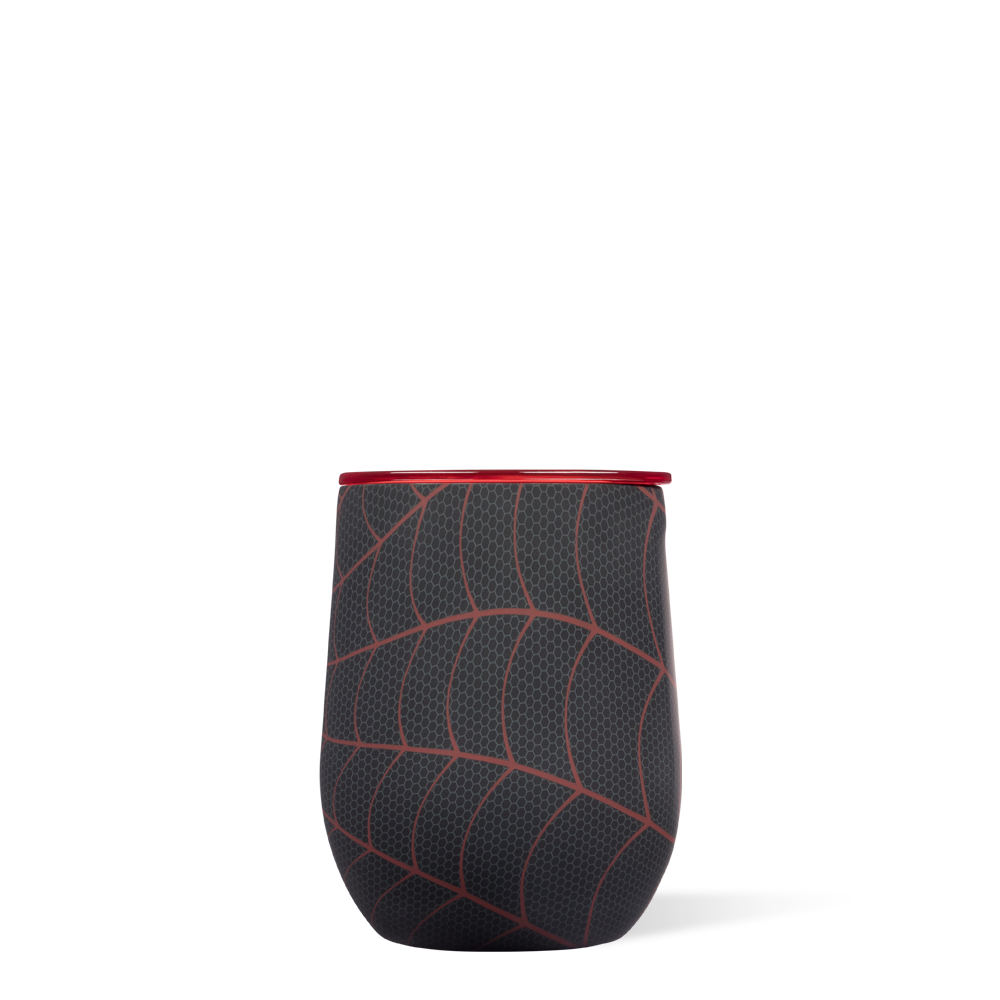 Spider-Man Stemless Set (3) - Bright Sip N7