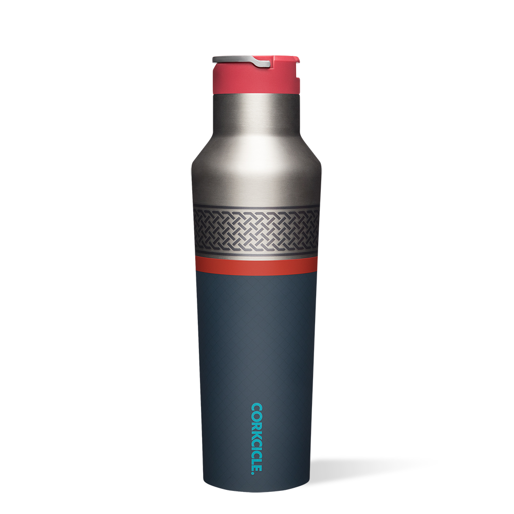 Marvel Sport Canteen - Home Drinkware Q1