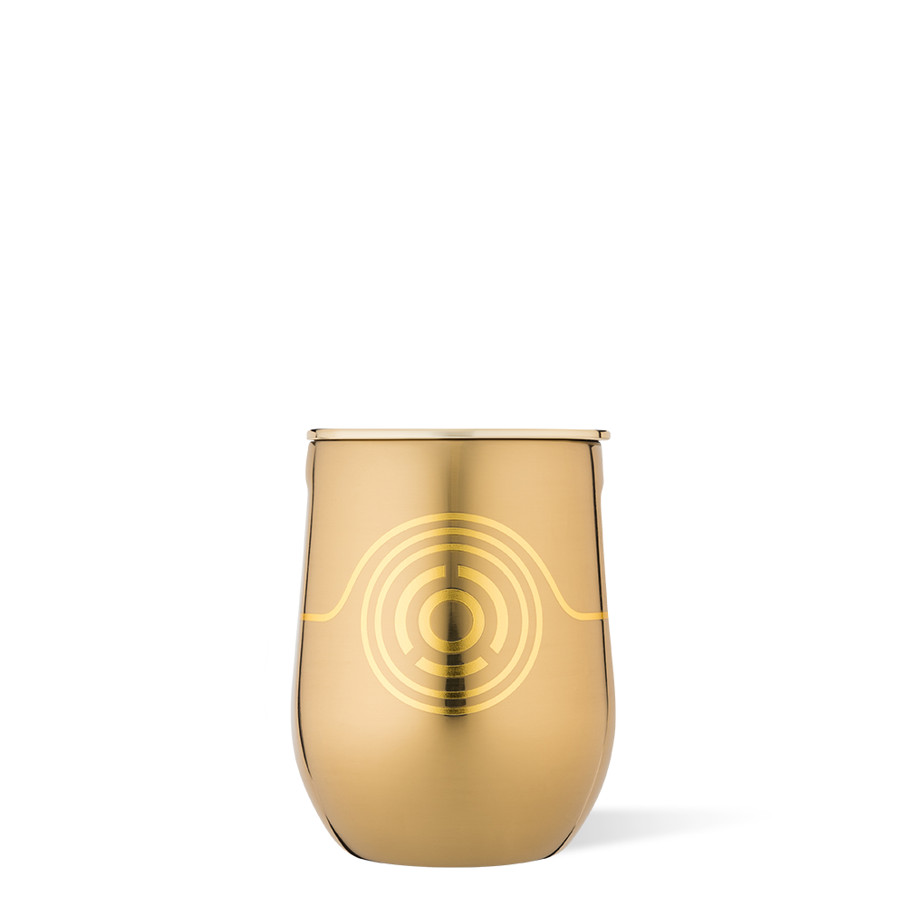 Star Wars TM Stemless - Smooth Drinkware K0