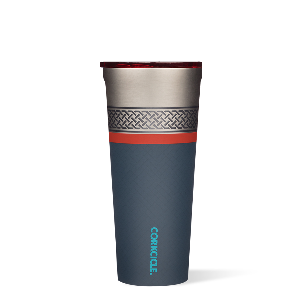 Marvel Tumbler - Soft Select T4