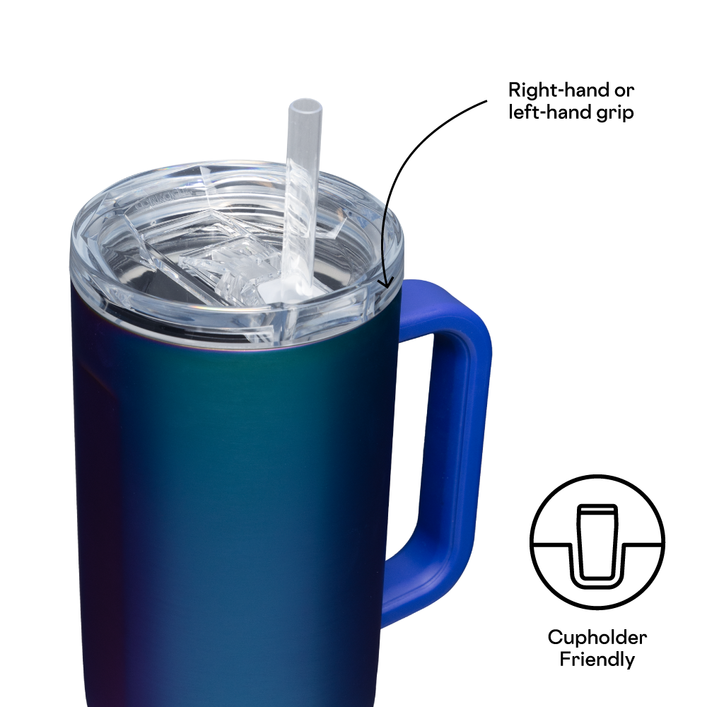Cruiser - Daily Cup J0