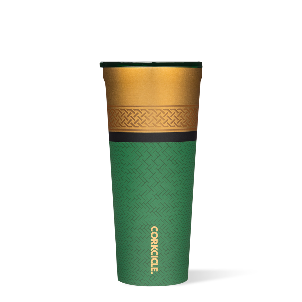 Marvel Tumbler - Soft Select T4