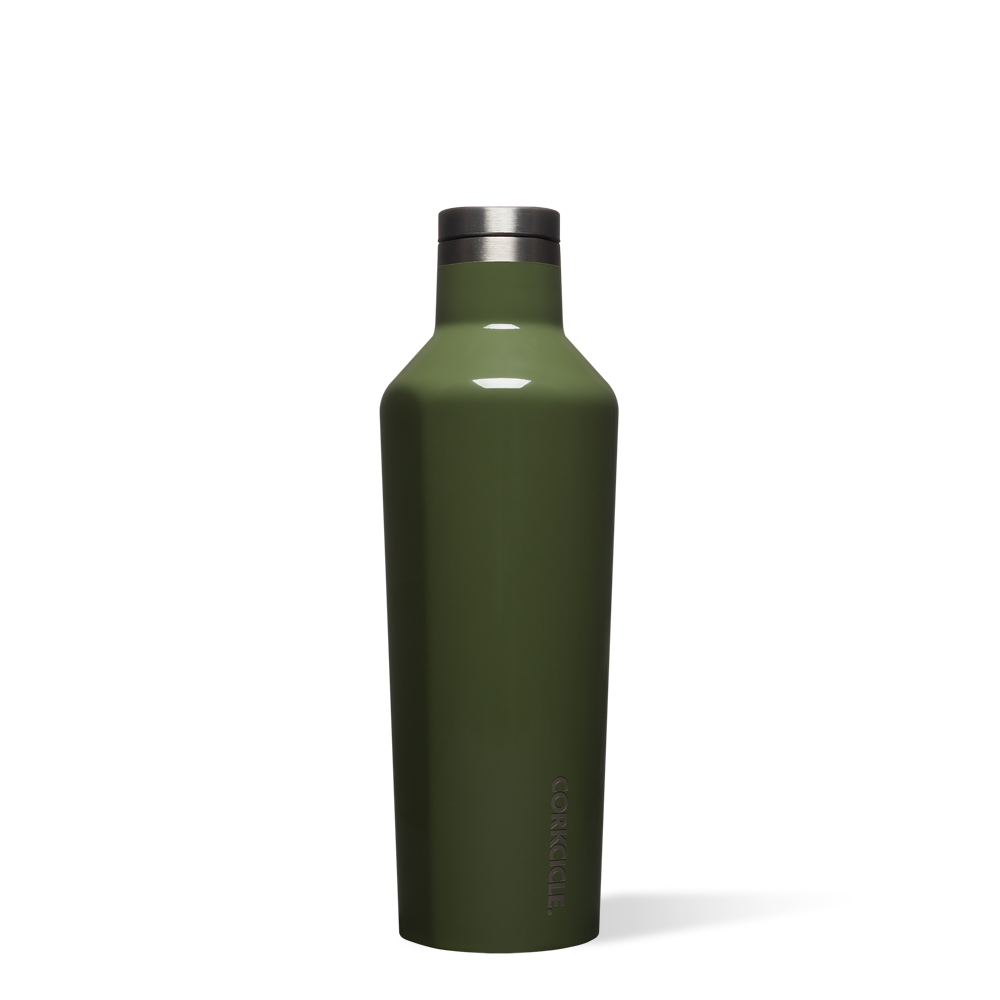 Classic Canteen - Easy Daily B0