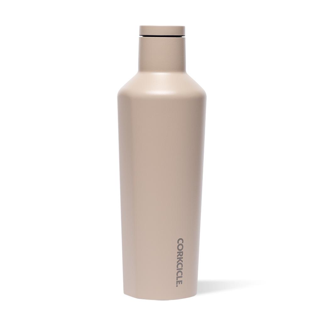 Sierra Canteen - Daily Collection T8