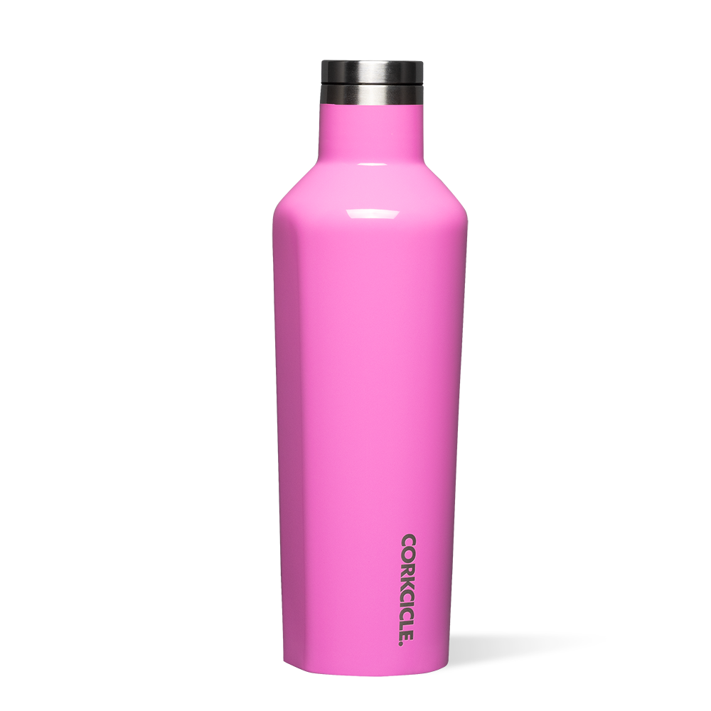 Classic Canteen - Easy Daily B0