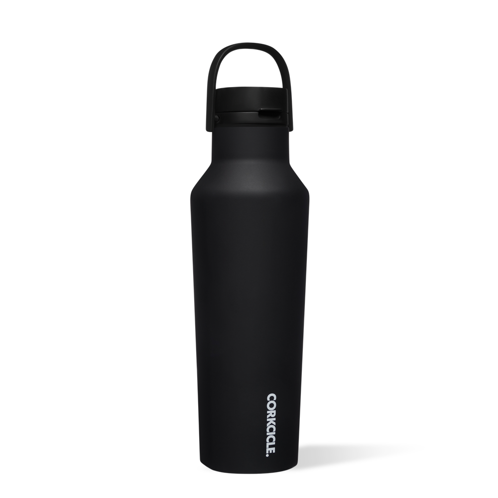 Series A Sport Canteen - Leisure Companion M9