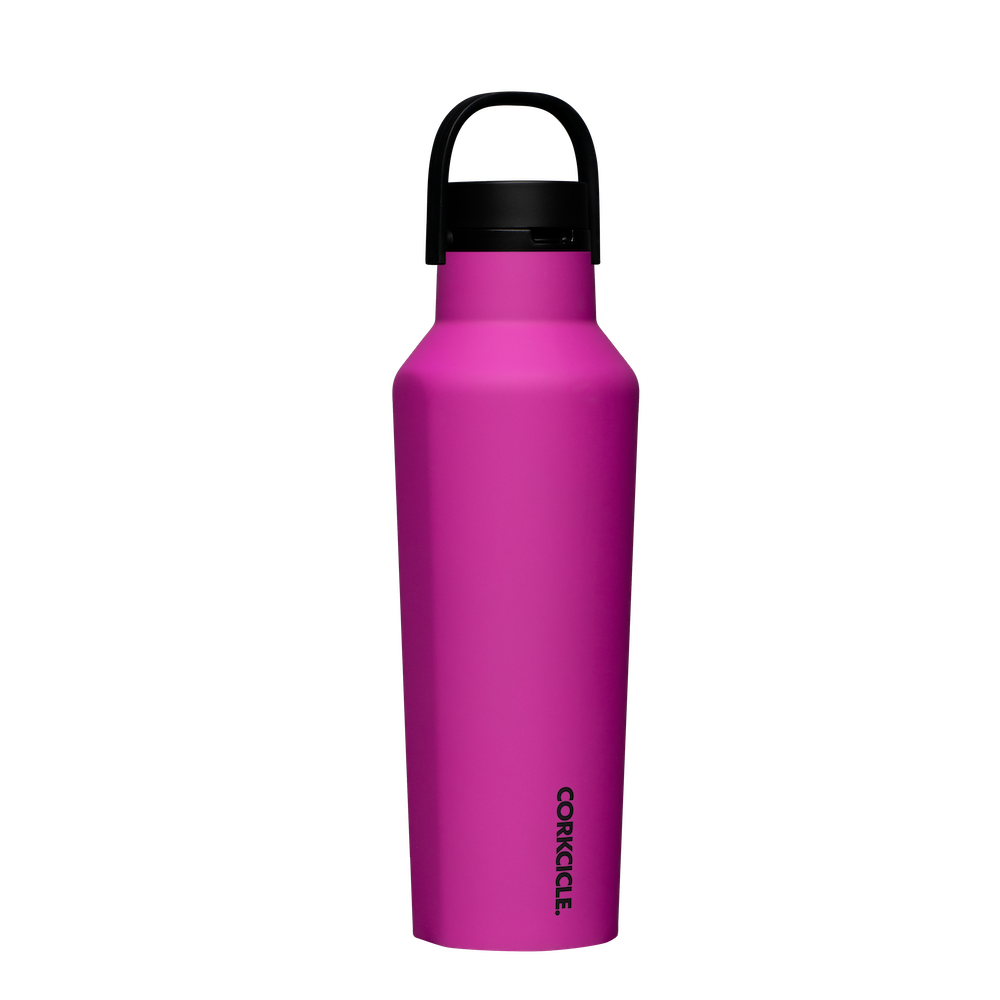 Series A Sport Canteen - Leisure Companion M9
