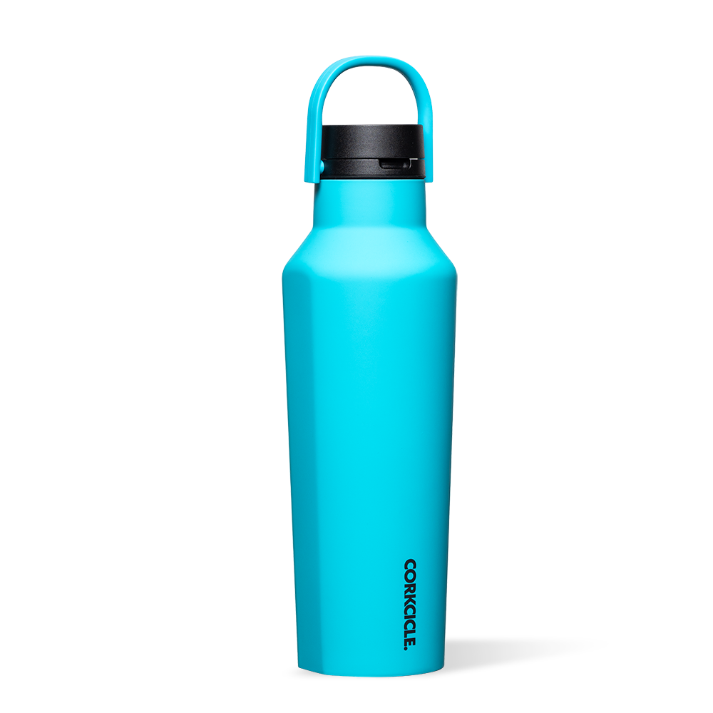 Series A Sport Canteen - Leisure Companion M9