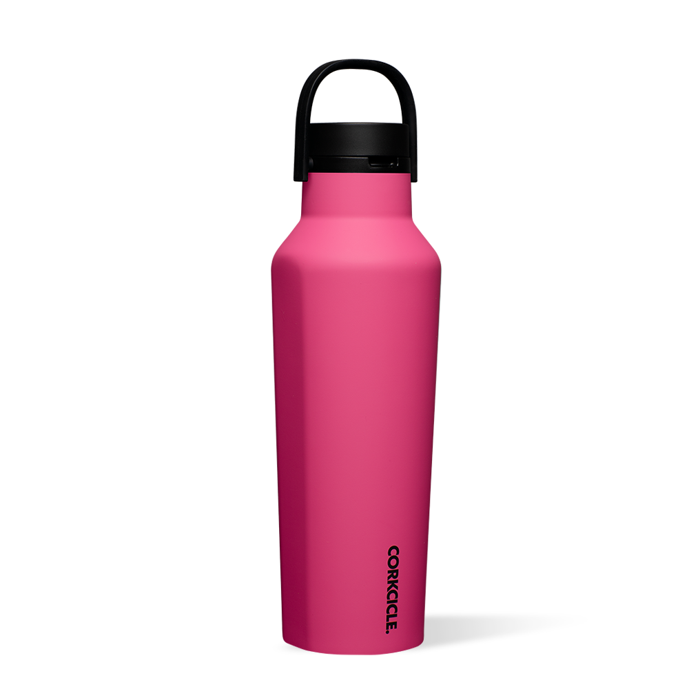 Series A Sport Canteen - Leisure Companion M9