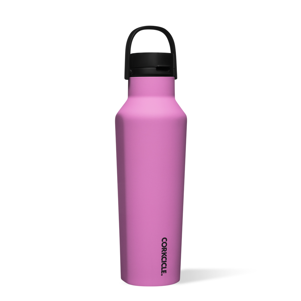 Series A Sport Canteen - Leisure Companion M9