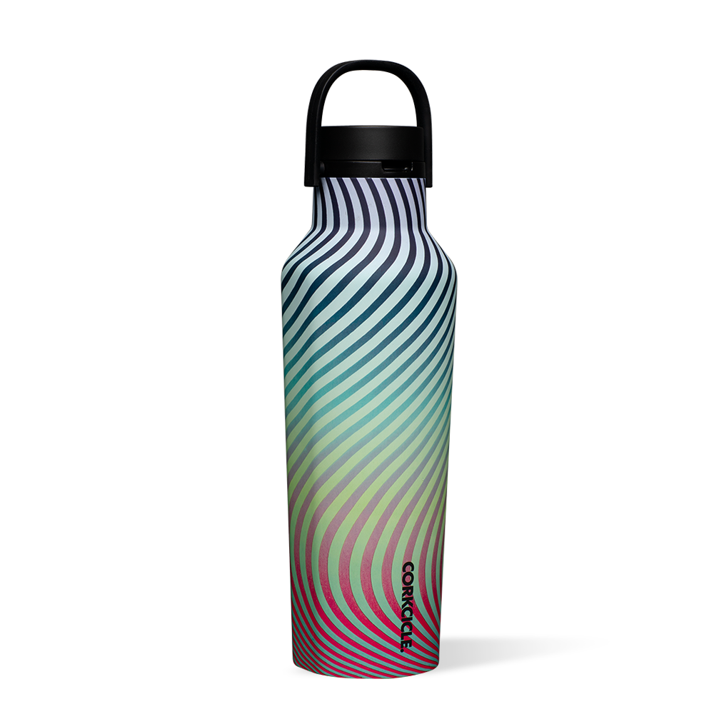 Series A Sport Canteen - Leisure Companion M9