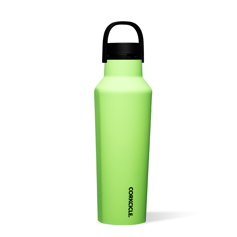 Series A Sport Canteen - Leisure Companion M9