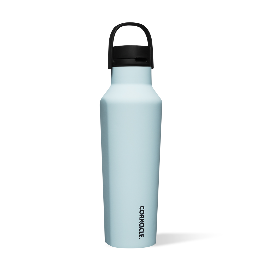 Series A Sport Canteen - Leisure Companion M9