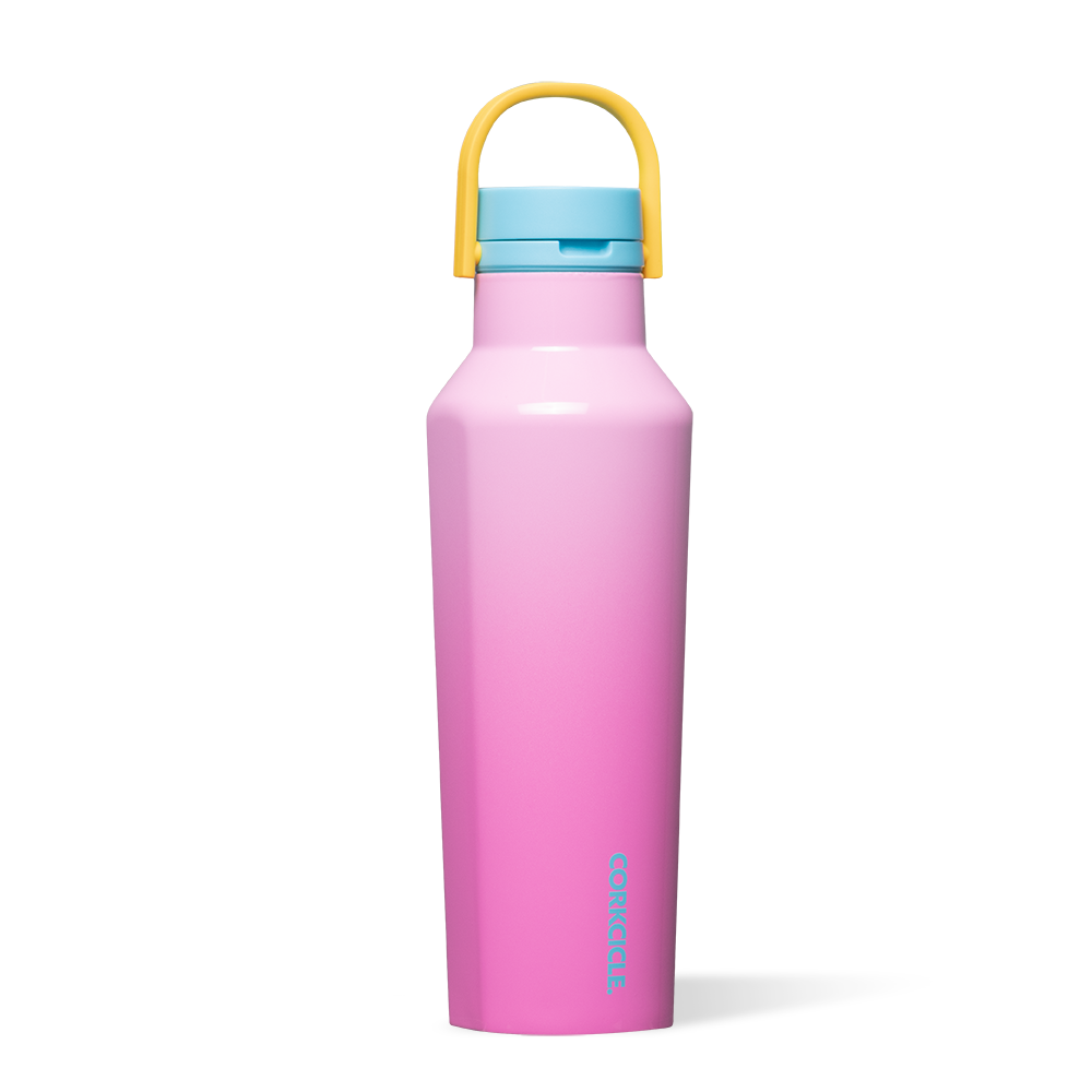 Classic Sport Canteen - Modern Carry L1