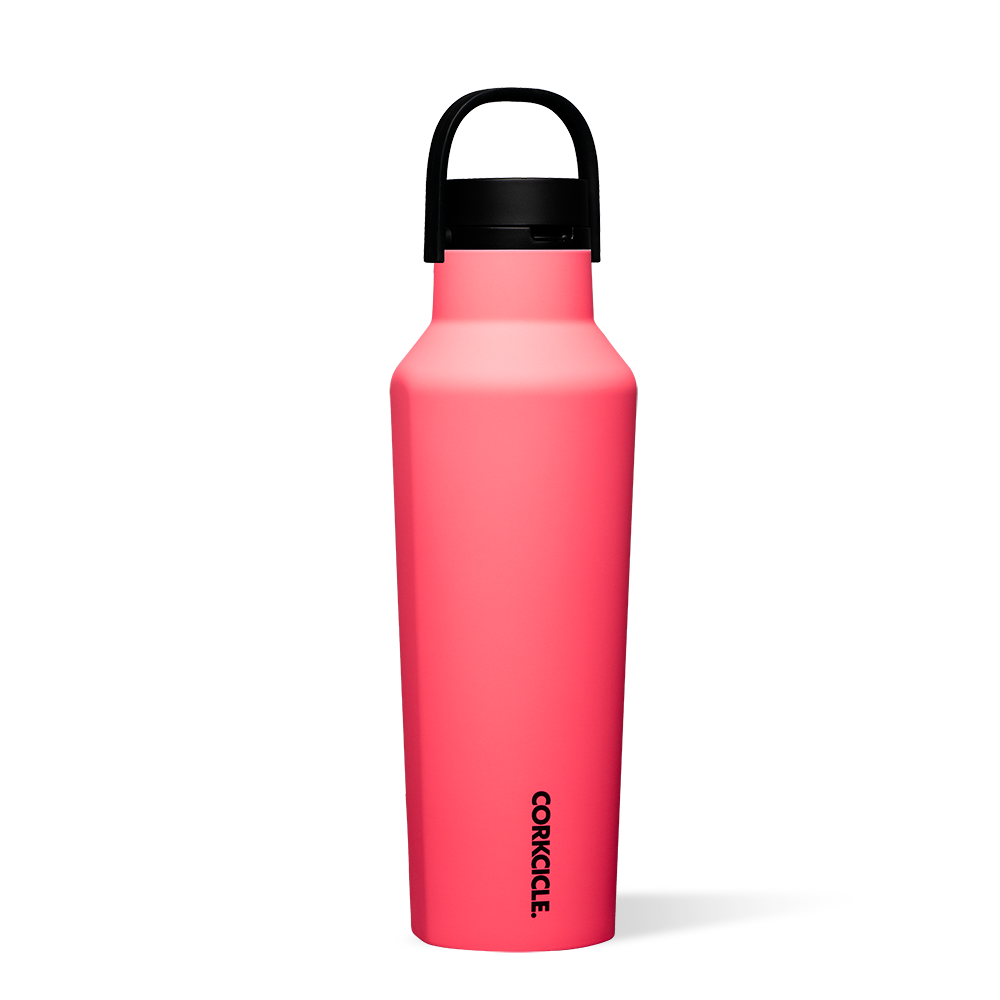 Series A Sport Canteen - Leisure Companion M9