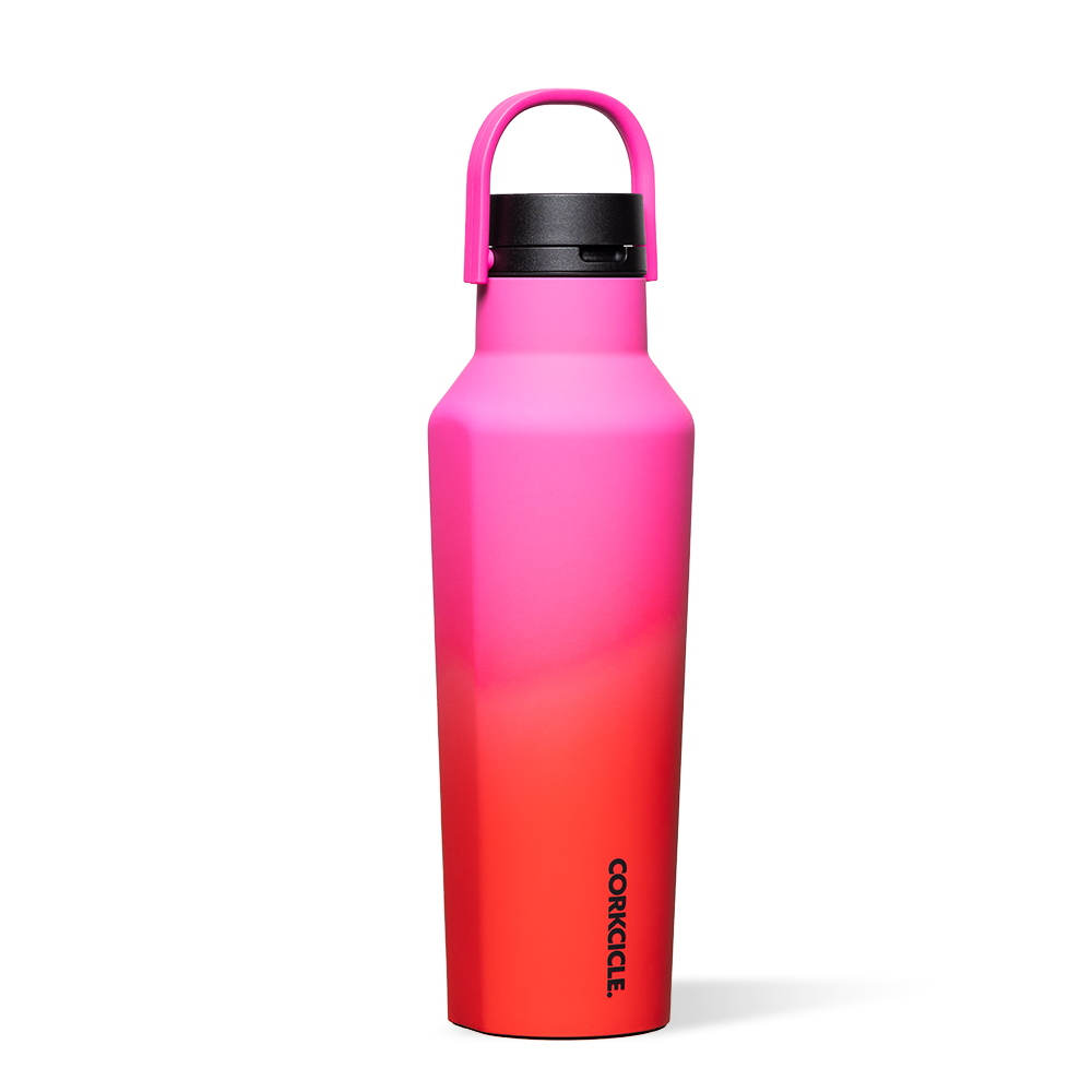 Series A Sport Canteen - Leisure Companion M9