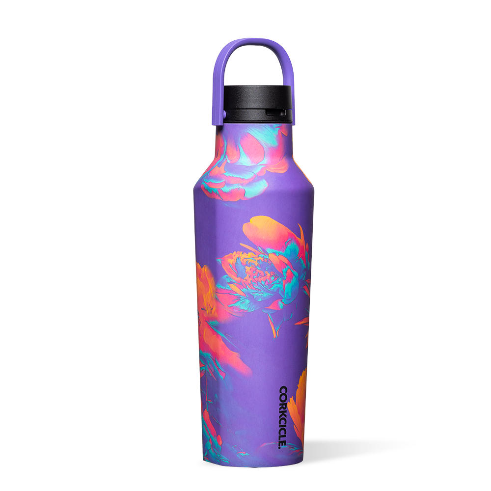 Series A Sport Canteen - Leisure Companion M9