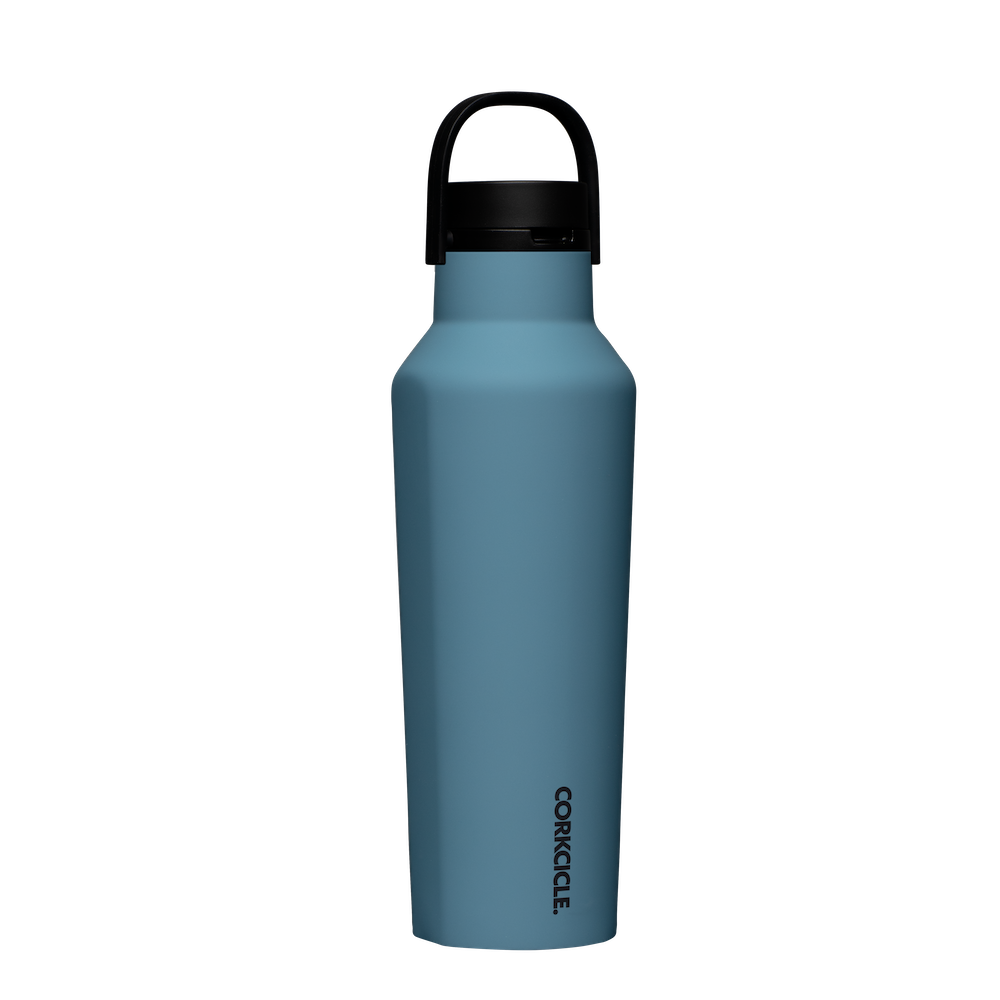 Series A Sport Canteen - Leisure Companion M9