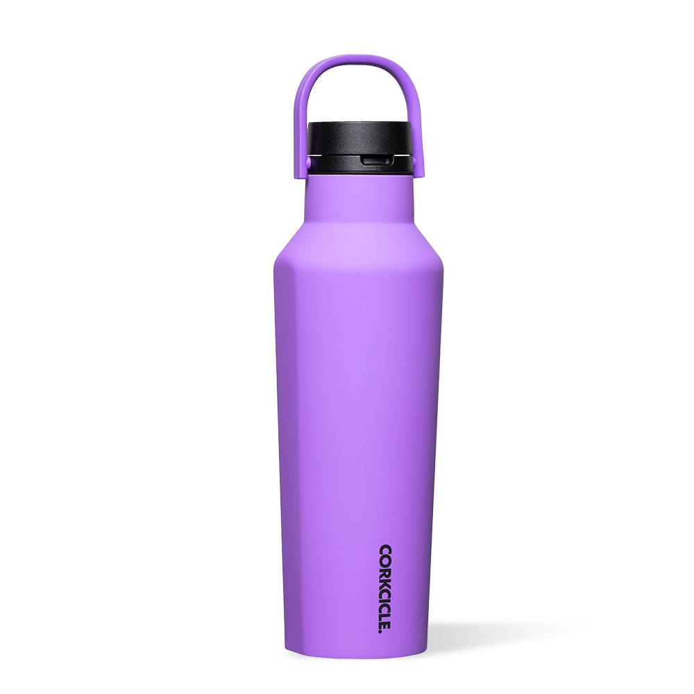 Series A Sport Canteen - Leisure Companion M9