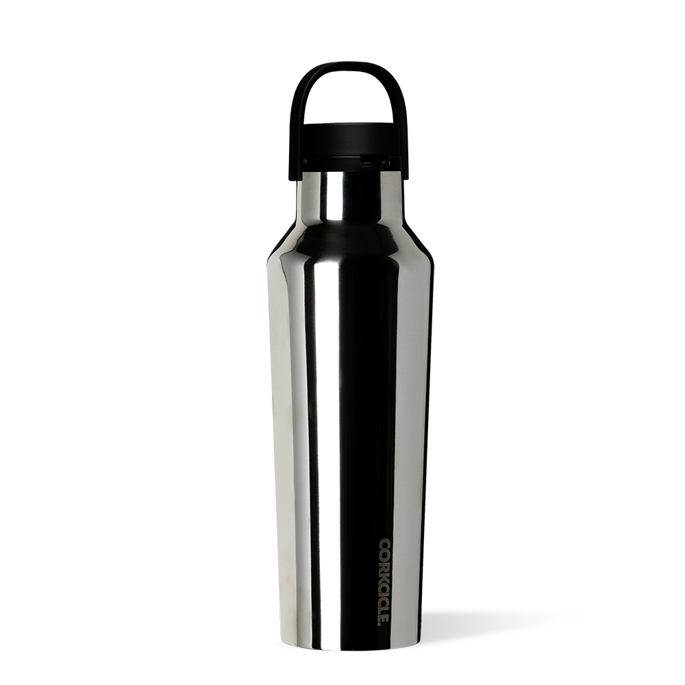 Sierra Sport Canteen - Home Collection S1
