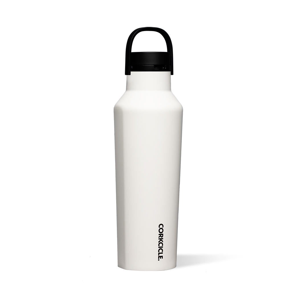 Sierra Sport Canteen - Home Collection S1
