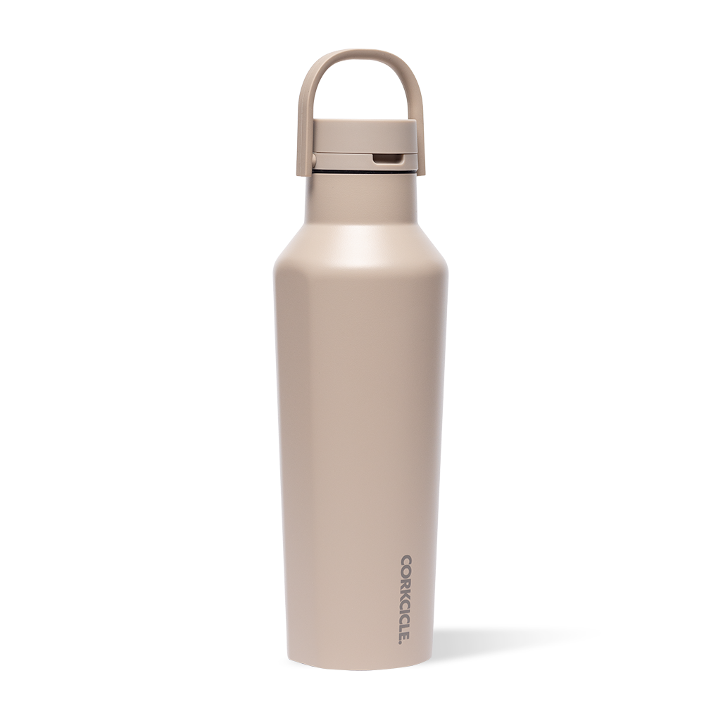 Sierra Sport Canteen - Home Collection S1