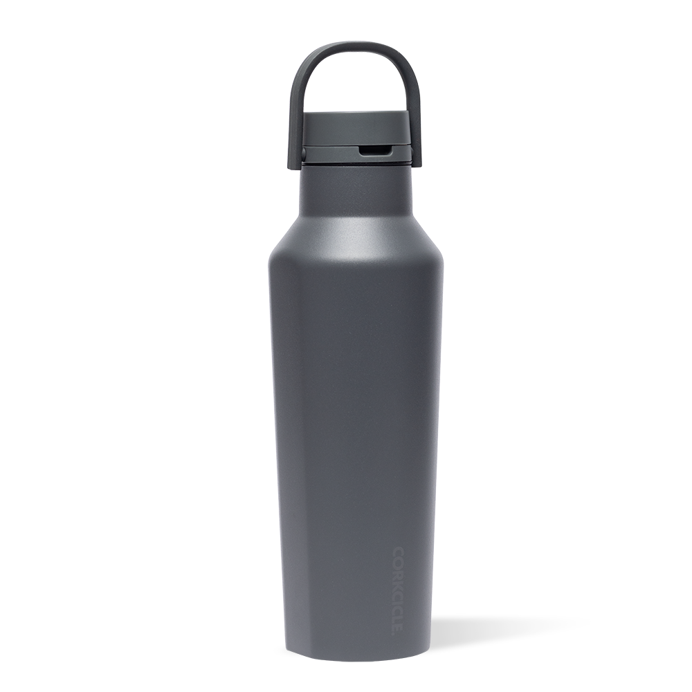 Sierra Sport Canteen - Home Collection S1
