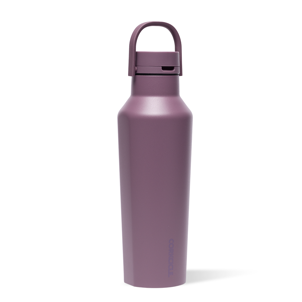Sierra Sport Canteen - Home Collection S1