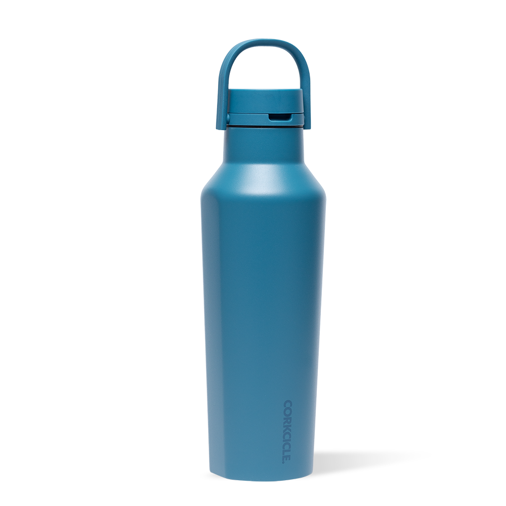 Sierra Sport Canteen - Home Collection S1