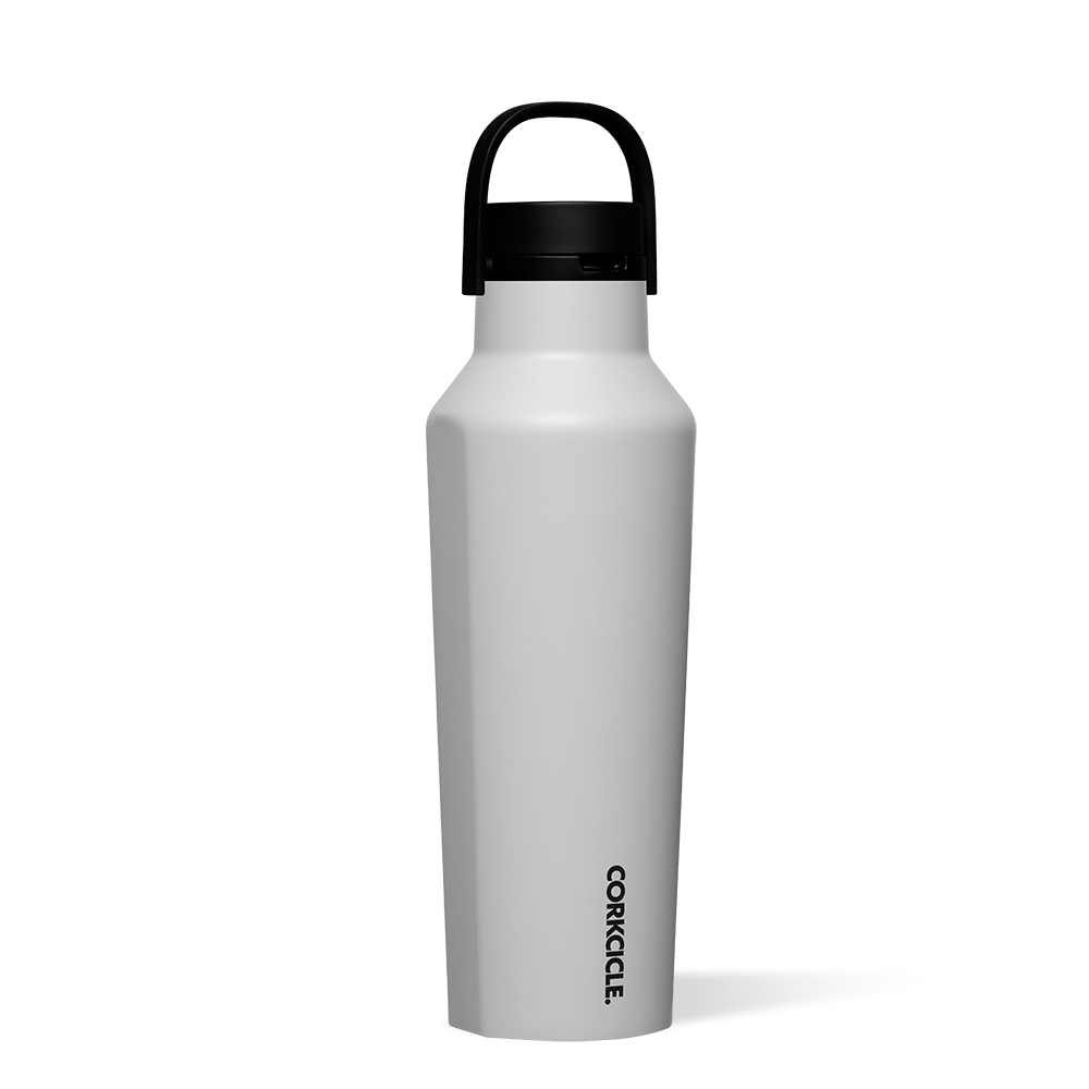 Sierra Sport Canteen - Home Collection S1