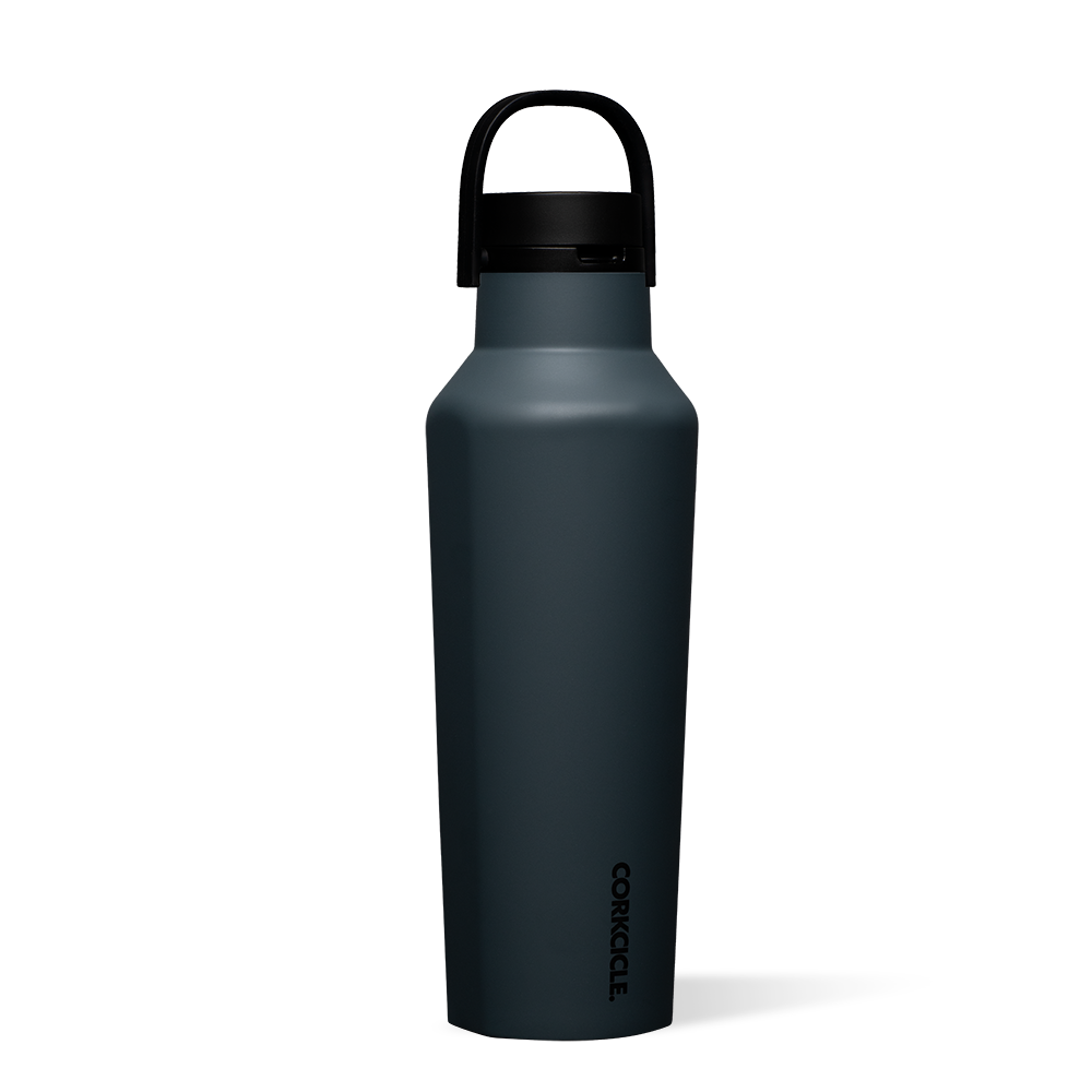 Sierra Sport Canteen - Home Collection S1