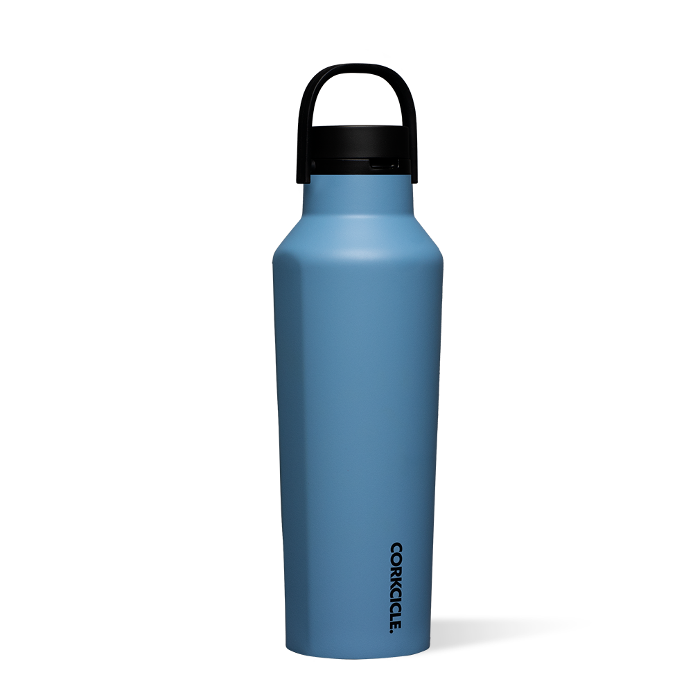 Sierra Sport Canteen - Home Collection S1