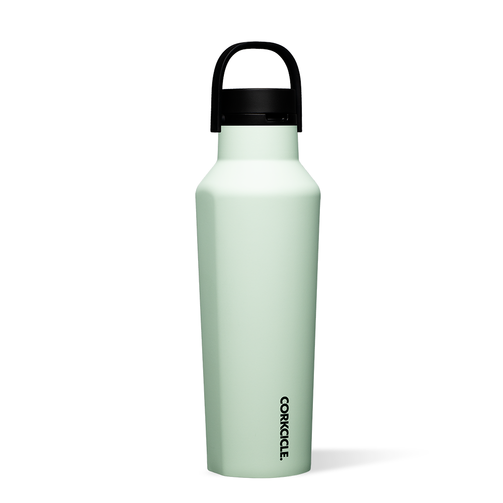 Sierra Sport Canteen - Home Collection S1