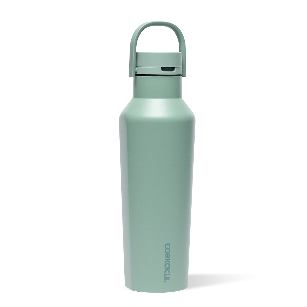 Sierra Sport Canteen - Home Collection S1