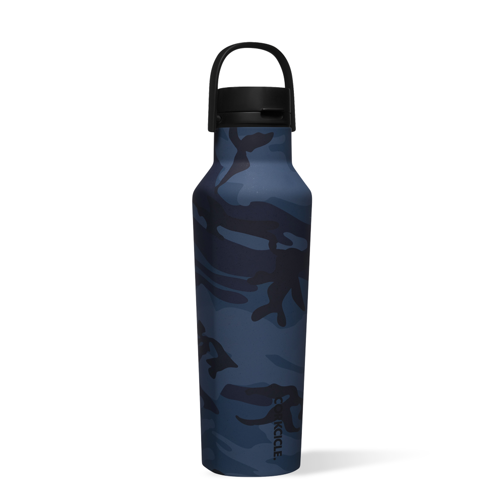 Series A Sport Canteen - Leisure Companion M9