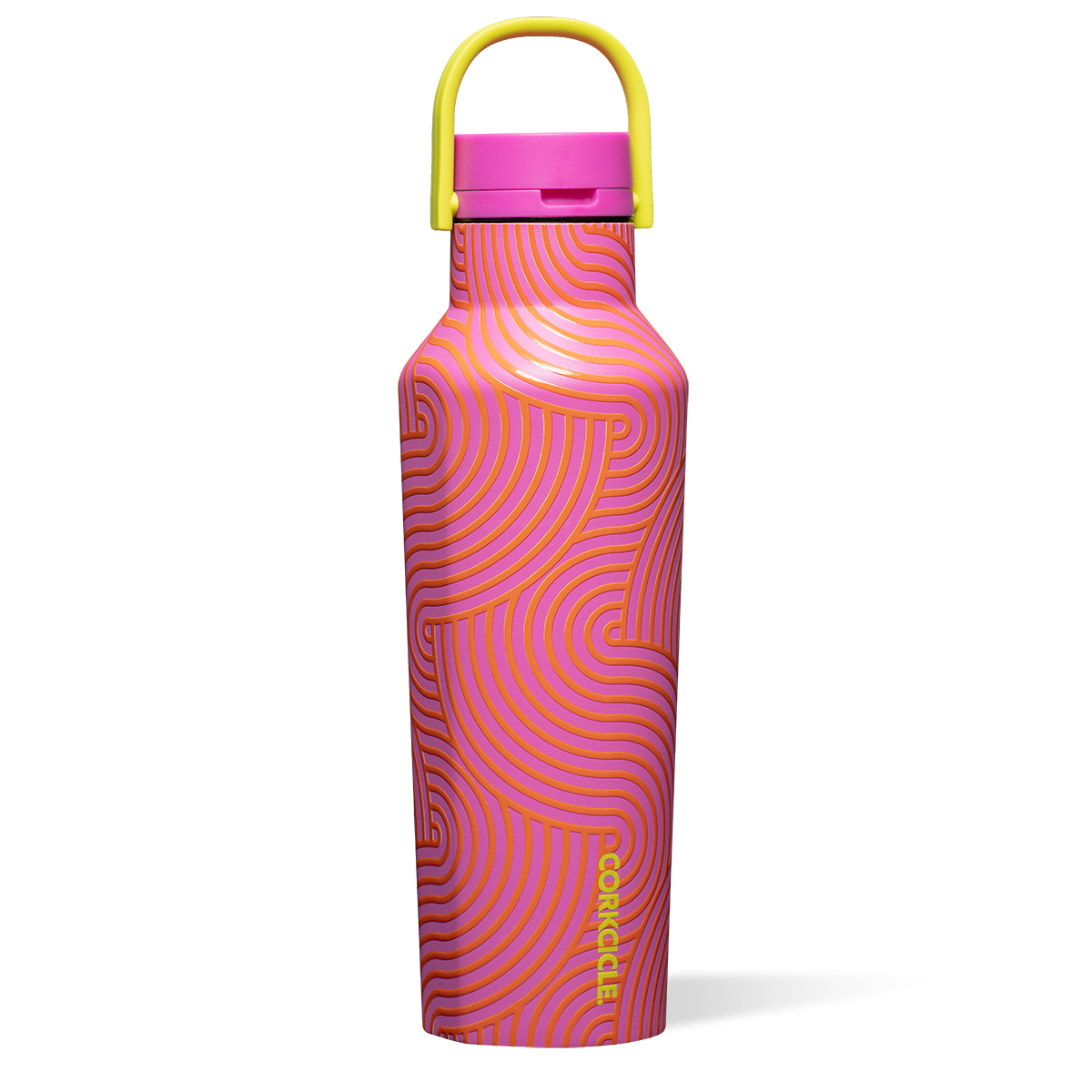 Series A Sport Canteen - Leisure Companion M9