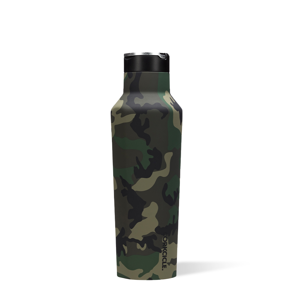 Classic Sport Canteen - Modern Carry L1