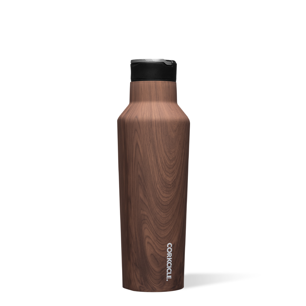 Sierra Sport Canteen - Home Collection S1
