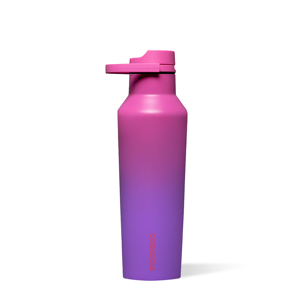 Series A Sport Canteen - Leisure Companion M9